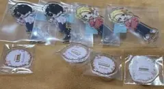 ドズル社 まねきねこ アクリルスタンド