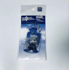 Fate/Grand Order きゃらとりあ モリアーティ アクキー FGO