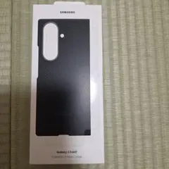 国内版Zfold7 Carbon Shield Case 新品未開封