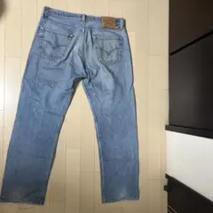 Levi's 501xx W36 L32