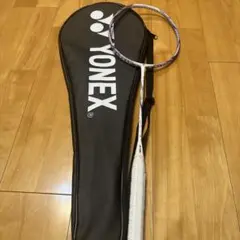 【新品未使用】YONEX ナノフレア111 ケース付