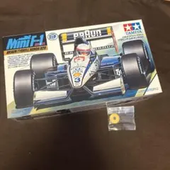 ぽ*ん様 タミヤ 旧車 F-2 メカ付き 2025年最新】タミヤホンダf-2の人気アイテム - メルカリ