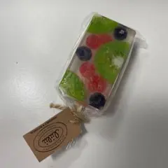 リンクスマイルソープb