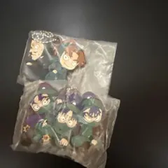 忍たま　でふぉラバ