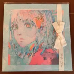 Pale Blue 2枚組CD&DVD 特別仕様