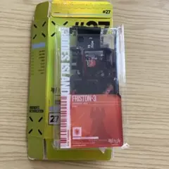 アークナイツ　通行認証　フリストン　friston-3