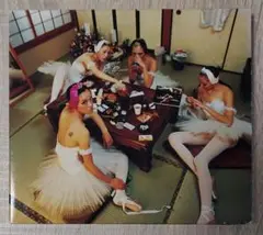 [中古CD] SEX MACHINEGUNS「マシンガンズの集い」ザ・ベスト
