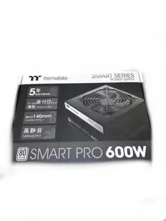 Thermaltake SMART PRO 600W 電源ユニット