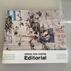 Editorial