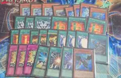遊戯王　ゲートボール　1103　ヒロビ　パーツ