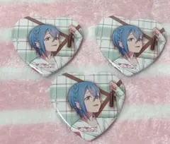 ラブライブ Liella 若菜四季 缶バッジ