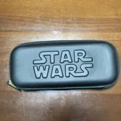 STAR WARS ケース ブラック