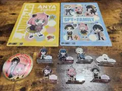 スパイファミリー SPY×FAMILY
