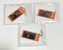 ヒプマイ ヒプノシスマイク 天谷奴零 アクリルキーホルダー アクキー オオサカ
