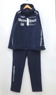 未使用 DESCENTE デサント AIRY TRANSFER セットアップ
