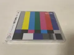 AA326m【激安!早い者勝ち!】 That's Life 邦楽 CD