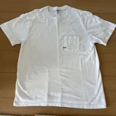 SHIPS ホワイト Tシャツ Lサイズ
