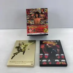 ジャッキー・チェン 拳シリーズ Box Set 酔拳2 ドラゴン・キングダム