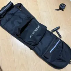 スケートボード　バック　ツールセット