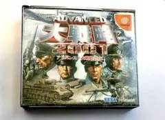 レアPC版 アドバンスド大戦略 2001 パワーアップキット★クラフト戦車付き★ レアPC版 アドバンスド大戦略 2001 パワーアップキット