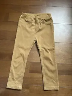 無印良品 パンツ 100