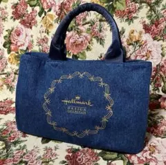 未使用　Hallmark DESIGN COLLECTION 2wayバッグ