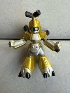 メダロットコレクション メタビー