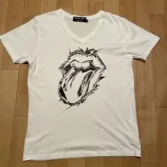 THE ROLLING STONES 　ザ・ローリング・ストーンズ　Tシャツ