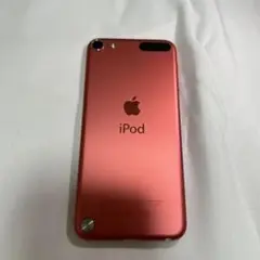 Apple iPod touch (MC903J/A) レッド 32GB