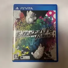 ダンガンロンパ1・2 Reload PS Vita