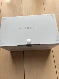 PREMENT プレメント シリンジ 19回分 不妊