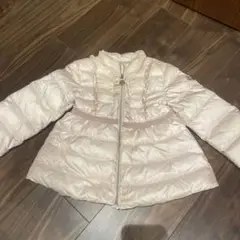 モンクレール ライトダウン