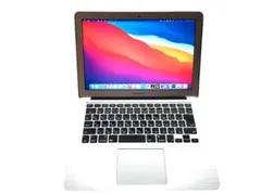 Macbook air 13インチ Mid 2013 ノートPC