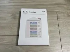 【新品未開封】 スリーコインズ　 TODOチェッカー