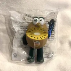 ゼスプリZespri キウイブラザーズ フィギュア　2025年