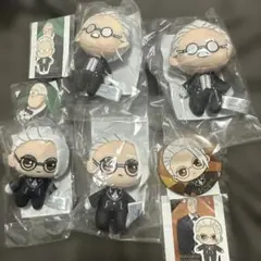 〈新品未開封〉サカモトデイズ セガラッキーくじ 坂本　セット