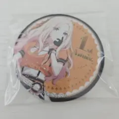 学園アイドルマスター 学マス 十王 星南 1st 缶バッジ