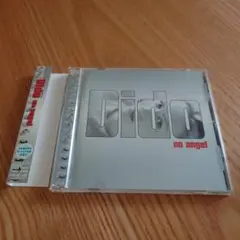 Dido 【No Angel】