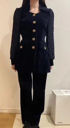 パーティ昭和レトロ衣装