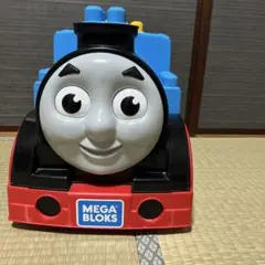 MEGA BLOKS トーマス メガブロック