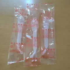 スポイト　赤ちゃん　お薬用　3個まとめ売り