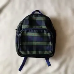 リュック