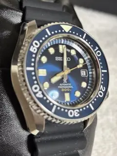 2025年最新】mm300 seikoの人気アイテム - メルカリ
