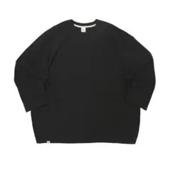 A NOTHING ジョングク着用 スウェット