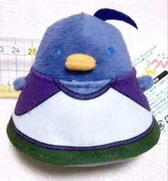 KING OF PRISM 涼野ユウ ちゅんコぬいぐるみ