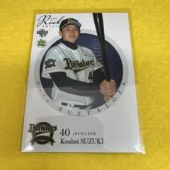 鈴木昂平 RC 2016 BBM オリックス トレカ RE 45 巨人 ヤクルト