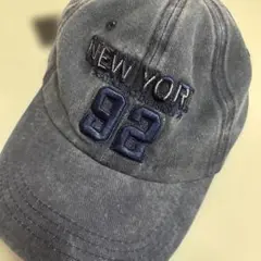 URBAN CHERRY NEW YORK 92 キャップ
