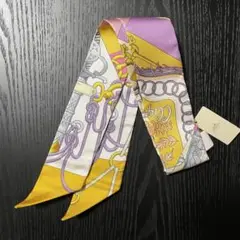 エルメス ツイリー クリケティス