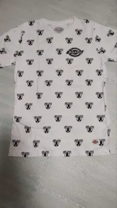 Dickies AIRJAMコラボ Tシャツ　M