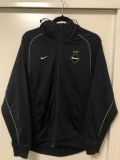 レア NIKE×FCRB B-03 HOODY ブラック 黒 パーカー M